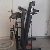 تردمیل کم کارکرده