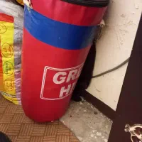کسیه بوکس درحد نو