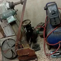 سلام تعدادی ابزار فروشی یکجا