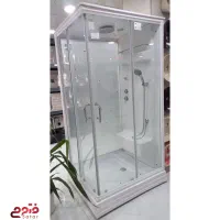کابین دوش ایزی شاور هایپر ساختمانی فتوحی