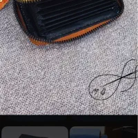 کیف مدارگ گم شده