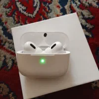 ایرپاد پرو سفارش و تحت لیسانس آمریکا