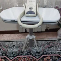 اتو پرس بایترون عرض۷۰