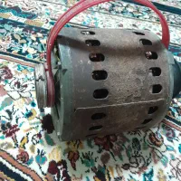 موتور‌کولر
