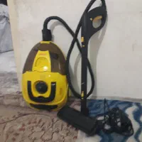 بخارشور