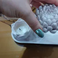 جا شمعی