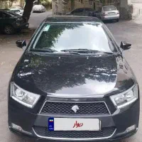 دنا پلاس اتومات توربو