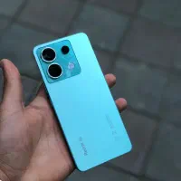 note13 pro 5G|موبایل|تهران, مجیدیه|دیوار