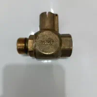 شیر کپسول استیلن1/2