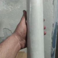 طوسی خیلی خیلی روشن مایل ب سفید البوم کاغذ دیواری