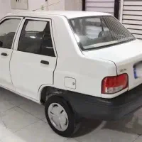 پراید 98