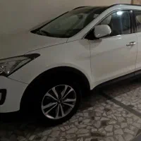 فروش سانتافه ۲۰۱۵