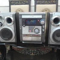 ضبط سونی وسامسونگ۲۵۰۰وات