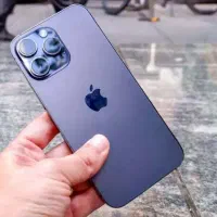 Iphone 14 pro max 256 2sim|موبایل|بوکان, |دیوار