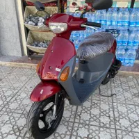 پاکشتی سوزوکی لتس4