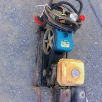 موتور سمپاش کشاورزی