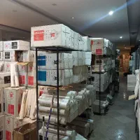 انبار پخش کاغذدیواری عمده و جزئی