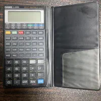 ماشین حساب مهندسی کاسیو مدل fx-4500PA