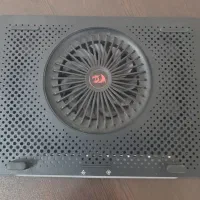 فن خنک کننده رددراگون