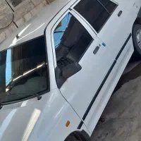 پراید مدل آخر ۹۴