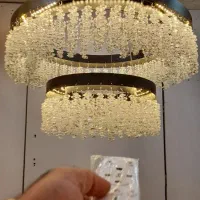 لوستر رینگی شاخه نبات