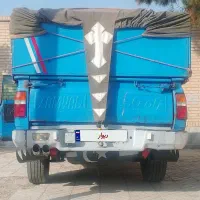 نیسان مدل 81