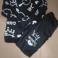 بلوز شلوار