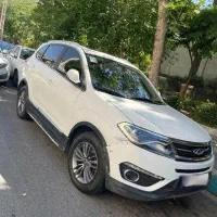 فروش خودرو تیگو 5