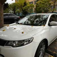 سراتو مدل 98 اتوماتیک اپشنال تمیز و سالم