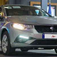 فروش حواله تارا اتومات    V4LX