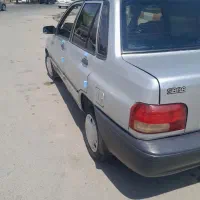 پراید مدل 8۶