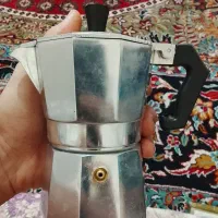 موکاپات،قهوه جوش،قهوه ساز