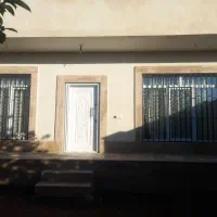 باغ با بنا در فشند مهستان