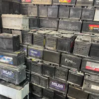 خریدار باتری کهنه