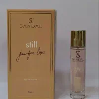 عطر 33 میل استیل جنیفر لوپز