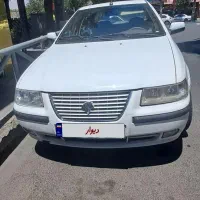 سمند lx 96
