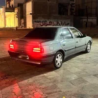پژو slx|خودرو سواری و وانت|اهواز, شریعتی جنوبی|دیوار