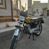 موتور 125 انرژی