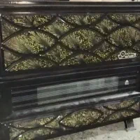 بخاری گازی ایران شرق