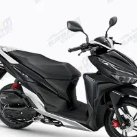 موتور سیکلت پیشرو