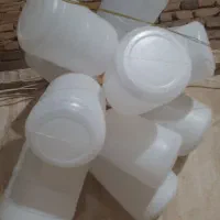 دبه|ظروف نگهدارنده، پلاستیکی، یکبارمصرف|همدان, |دیوار