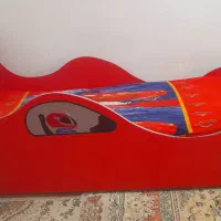 دو تا تخت نوجوان شیک
