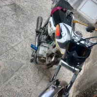 هندا 125