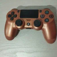 دسته ps4  قطعات اصلی