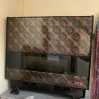 فروش بخاری گالان