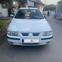 سمند مدل ۹۰