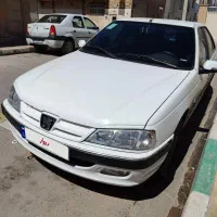 پژو پارس xu7 مدل ۱۴۰۰