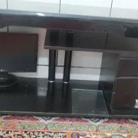 زیر تلویزیون