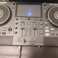 دستگاه دی جی