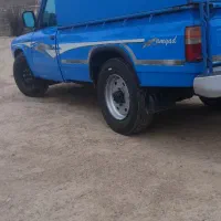 حمل کوهنوردان به دامنه سبلان